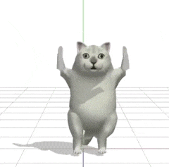 mur猫表情包火爆网络