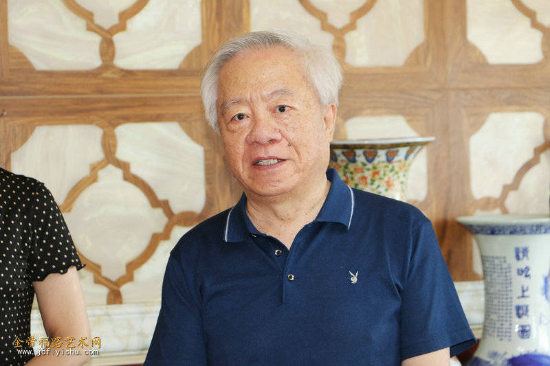 著名书法家马春来先生收徒赵继宗仪式在津隆重举行