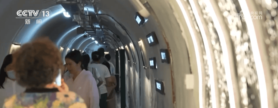 “清涼經(jīng)濟”乘“熱”而上 熱產(chǎn)品、暖服務(wù)將“涼資源”變成“熱錢(qián)流”