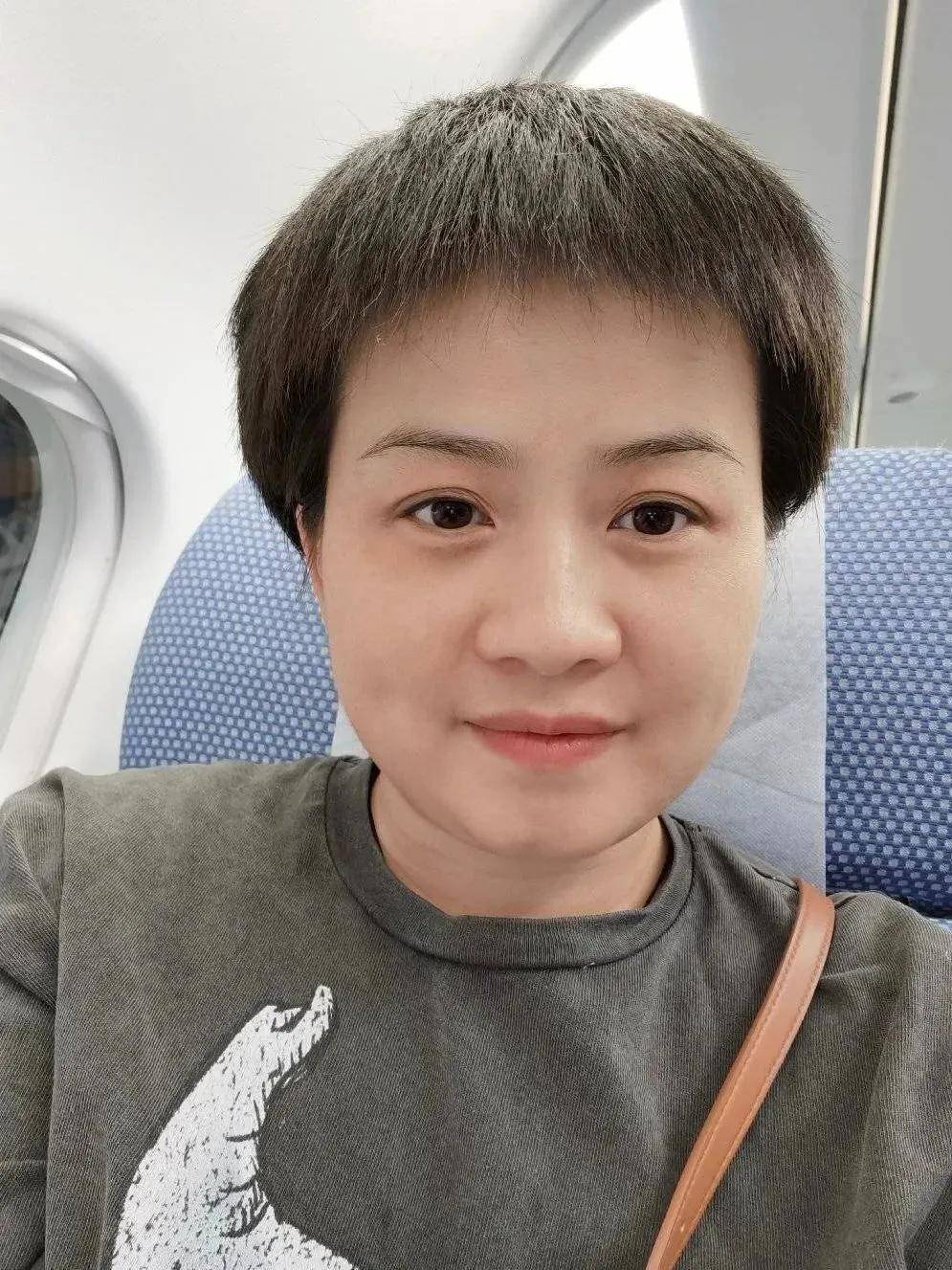 岳云鹏妻子郑敏:曾是护士,为丈夫放弃工作,吃苦多年却不离不弃