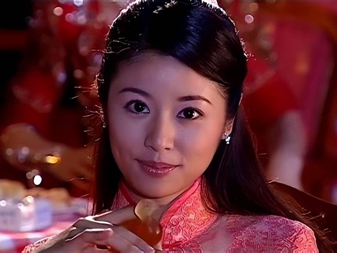 《情深深雨濛濛》:如萍6个令人迷惑的行为,哪一个你觉得太坏?