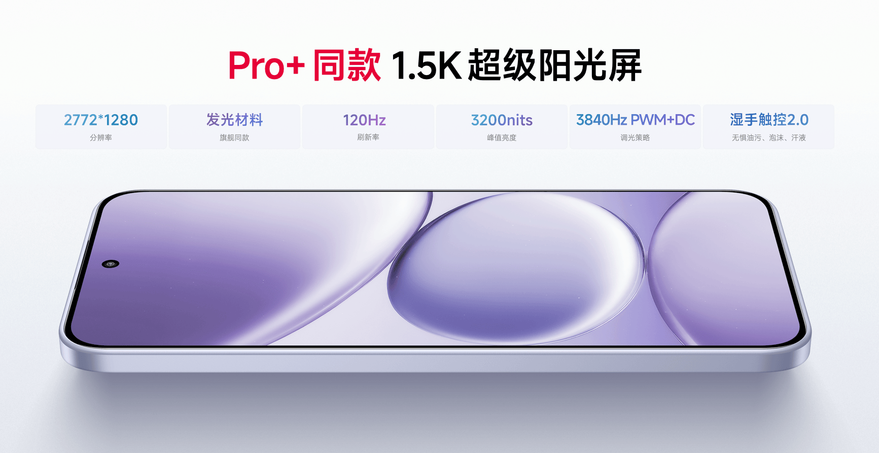 耐用品质实战之王，REDMI Note 15 Pro+震撼发布，首销 1899元起-最极客