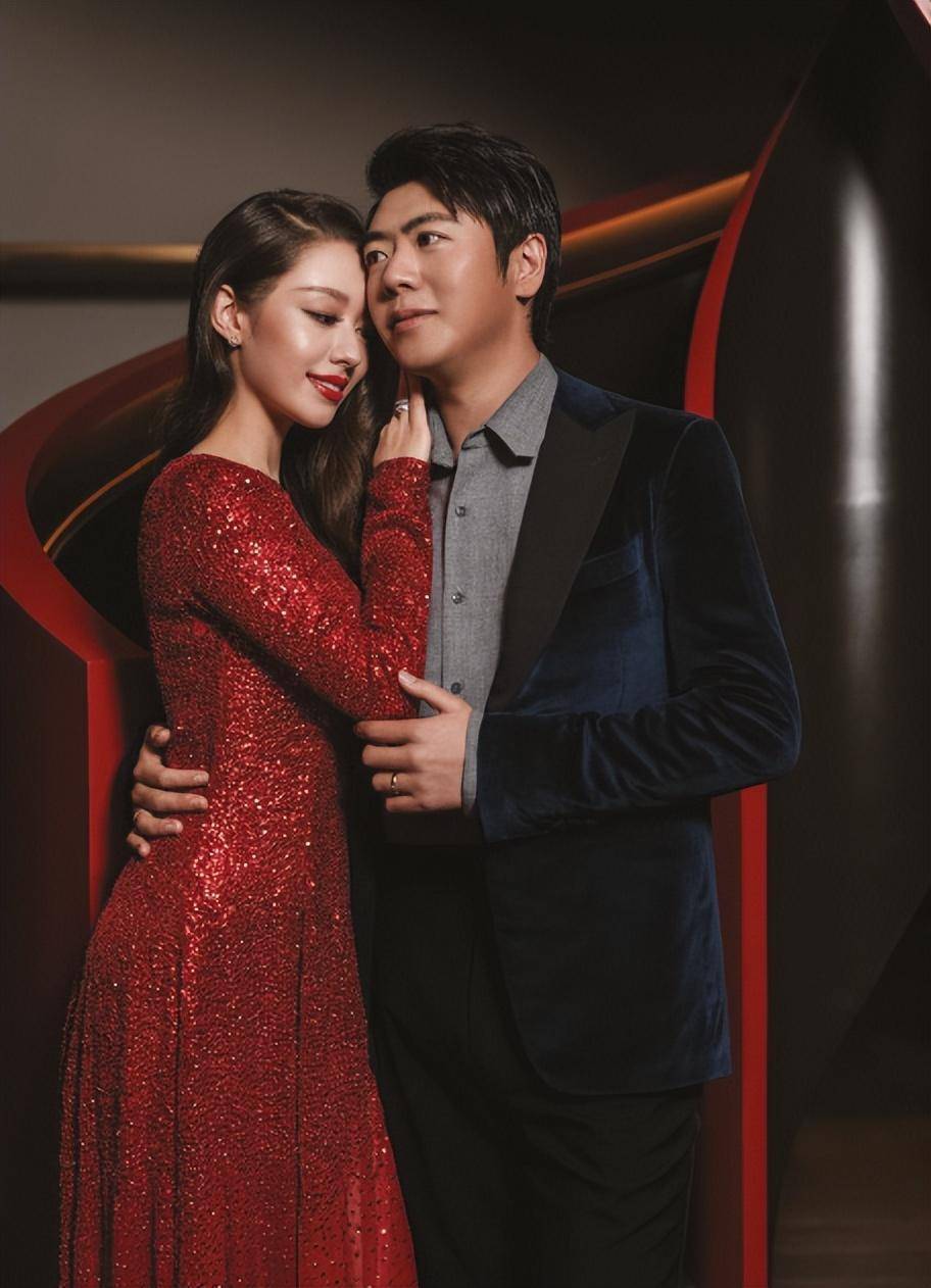婚后5年再看郎朗吉娜,曾被嘲"作秀"的他们,证实郭德纲没说错