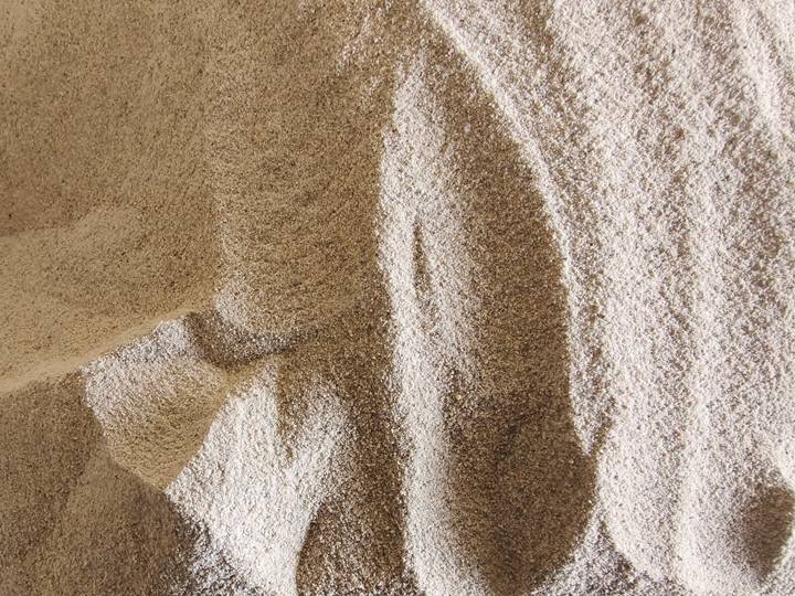 机制砂采购常见问题解答，一文讲透