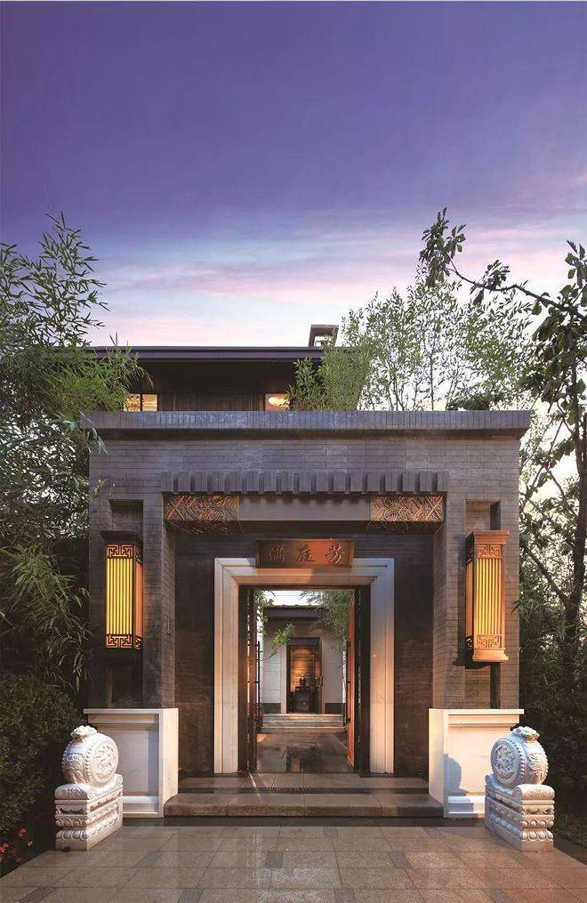 上海杨浦信达上海院子售楼处发布