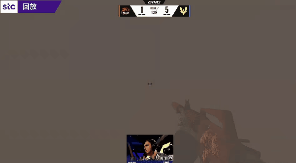 EWC2025电竞世界杯CS项目：ZywOo战神模式摧毁TYLOO！Vitality 2-0碾压晋级四强