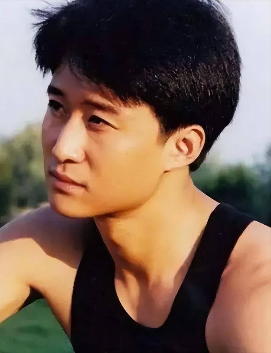 吴京:没有我的父亲,我现在可能就是个混混