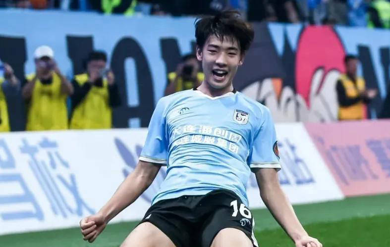 国足复兴在望，掌握6位潜力新秀，人才储备丰厚，或重返亚洲二流行列