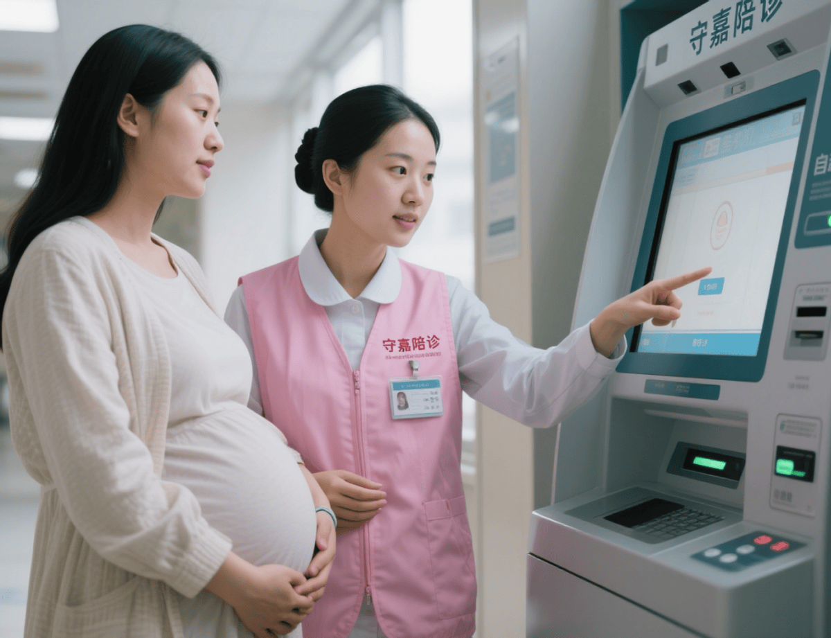 包含上海市精神衛生中心（總部）代掛陪診就醫的詞條