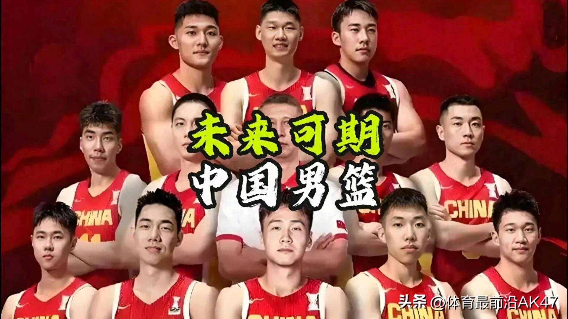 男篮世界 杯预选赛 中国队赛相关图片4