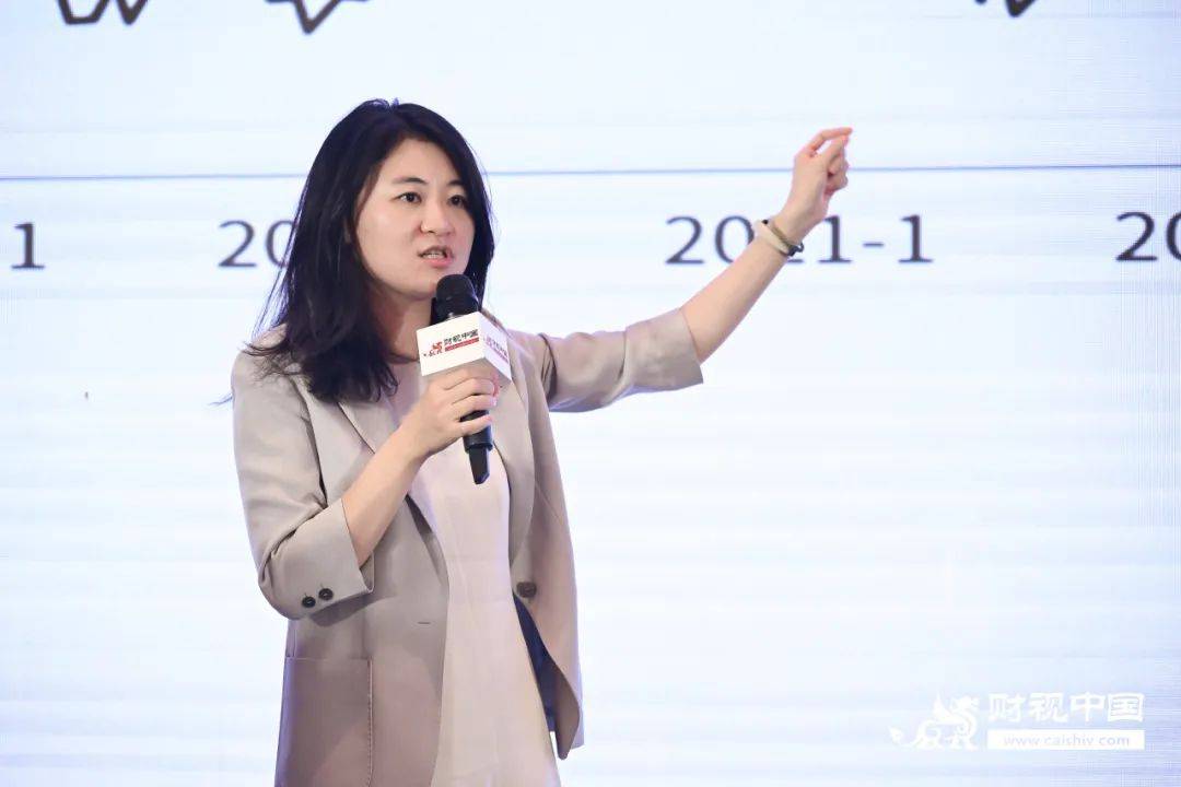 变革中育新机，破局中开新篇——第四届零售银行论坛隆重举行(图13)
