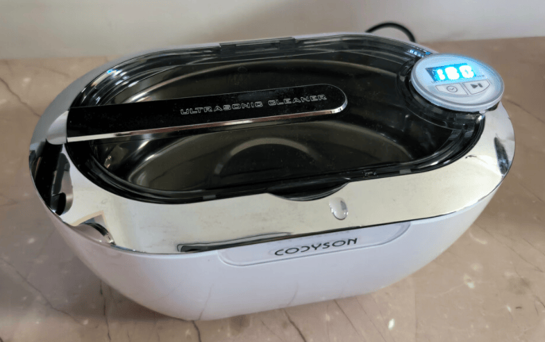 2025年超声波清洗机怎么买不踩坑？这五大实力品牌闭眼入！