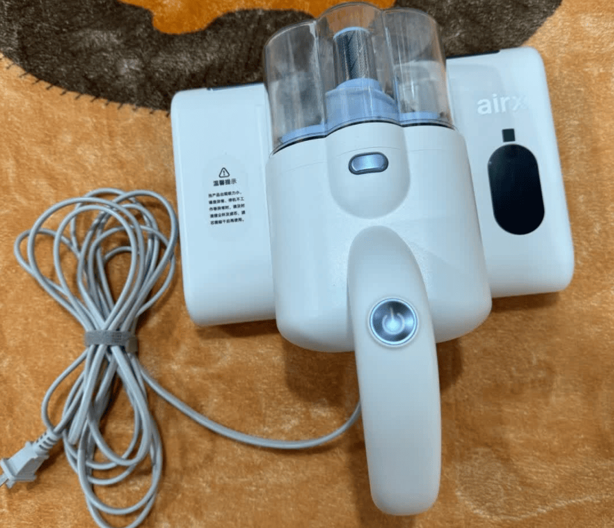 千元内除螨仪最建议入手哪款？2025年实测有效的10款多功能机型！