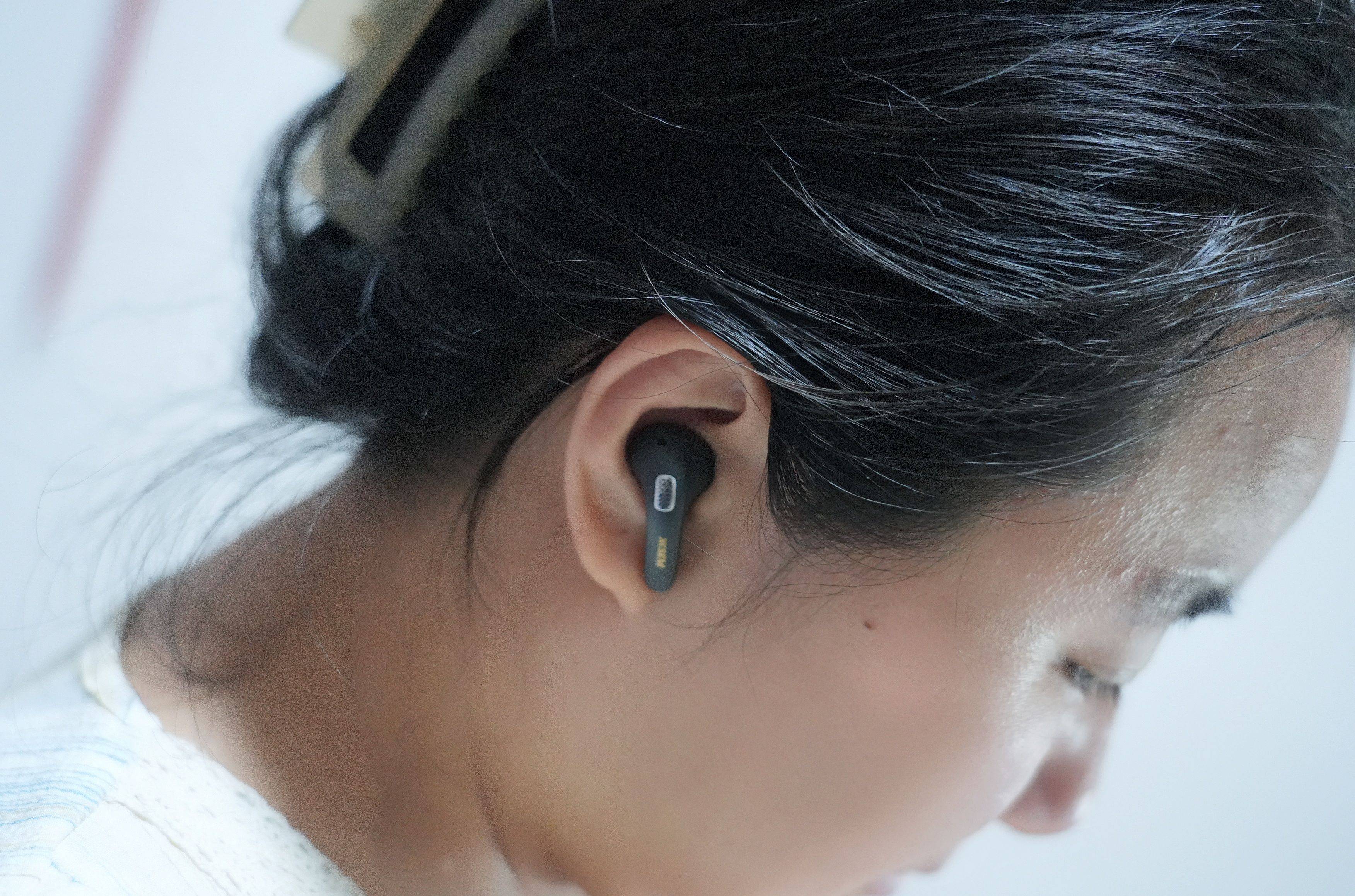 学生党降噪刚需福音！西圣A1耳机实测体验