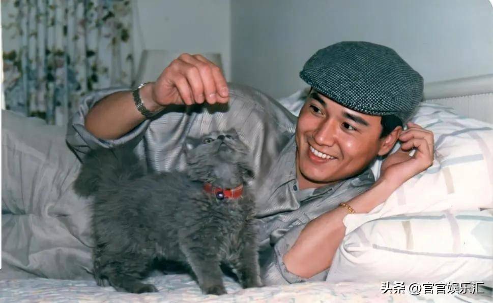 3婚5子古稀不言老,娶小20岁太太半年一体检