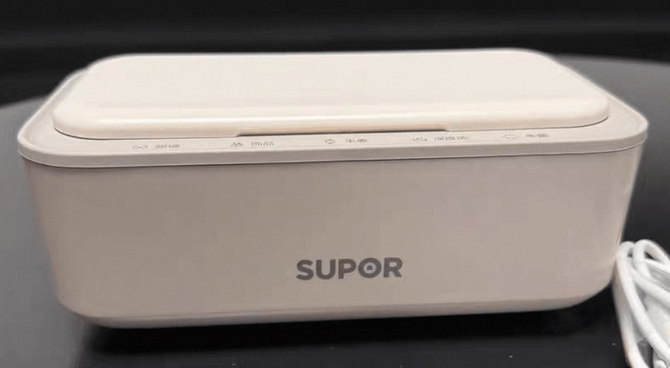 2025年超声波清洗机怎么买不踩坑？这五大实力品牌闭眼入！