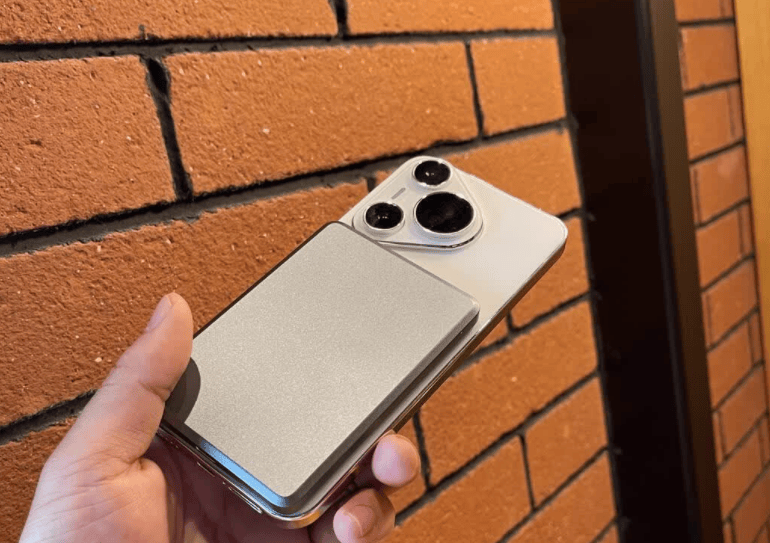 最新手机充电宝十大品牌排行榜，精选2025年高性价比手机充电宝