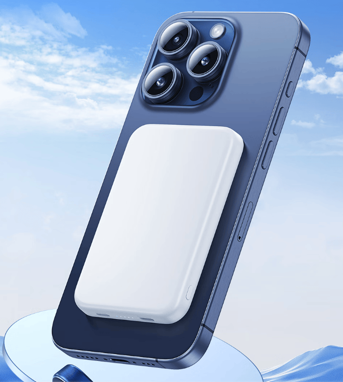 最新手机充电宝十大品牌排行榜，精选2025年高性价比手机充电宝