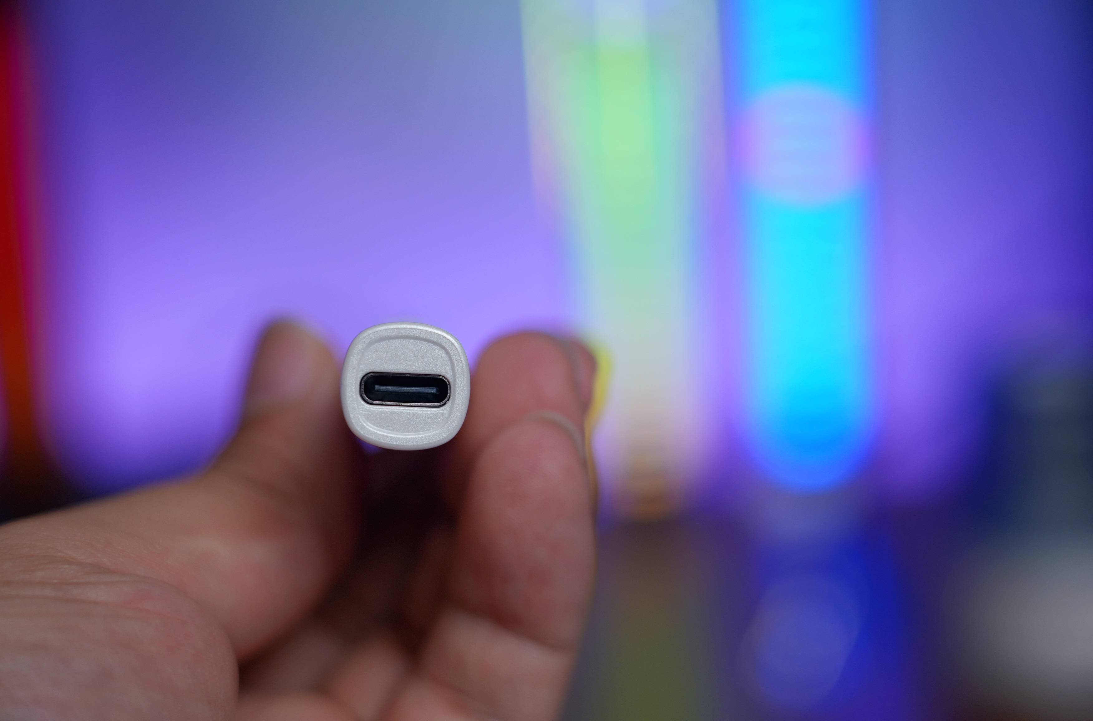 科技让掏耳朵变轻松!西圣FindX可视耳勺升级版体验分享