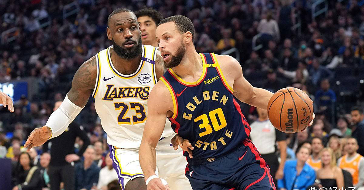 NBA最新消息:勇士队和湖人队将有“重大调整”