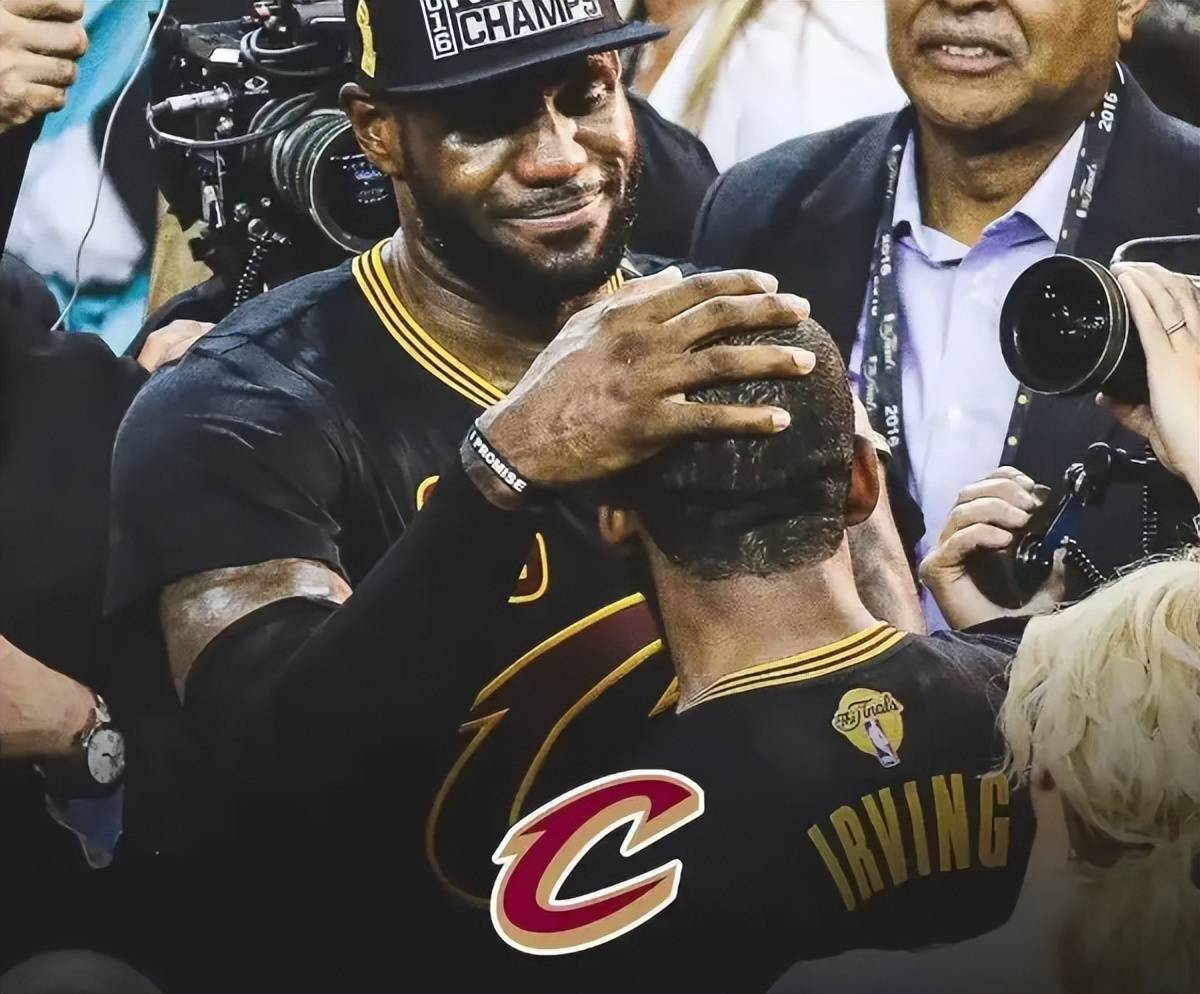 3落后非常终逆转夺冠,詹姆斯夺得fmvp,欧文表现如何