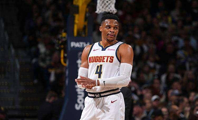 威斯布鲁克加盟雄鹿,字母哥兴奋期待,NBA签约计划曝光