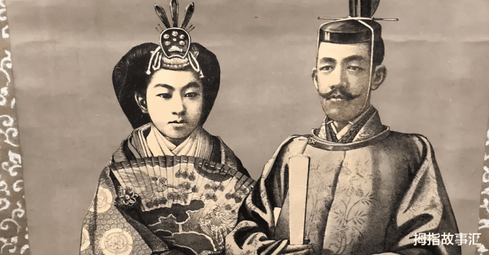 日本历史上最残暴的天皇,娶亲妈当皇后,9岁登基18岁去世