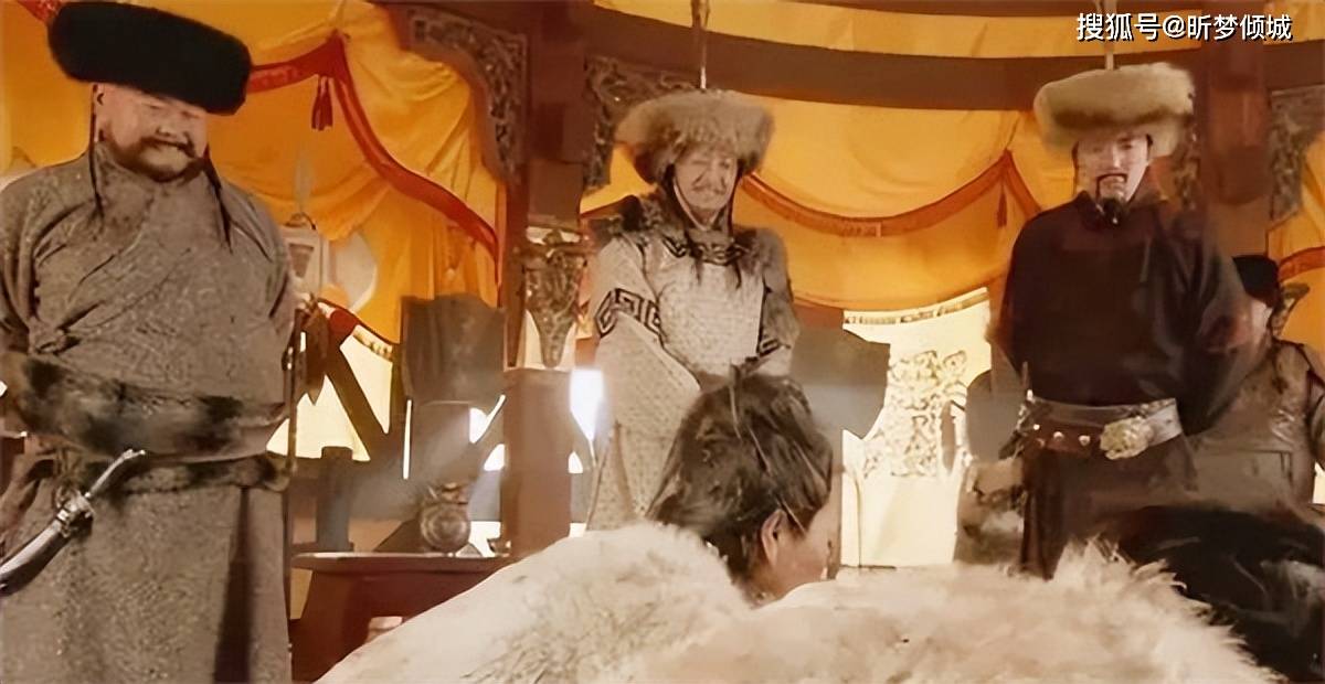 "牵羊礼"究竟是什么,为啥女子事后都自杀了,而男人却能忍受