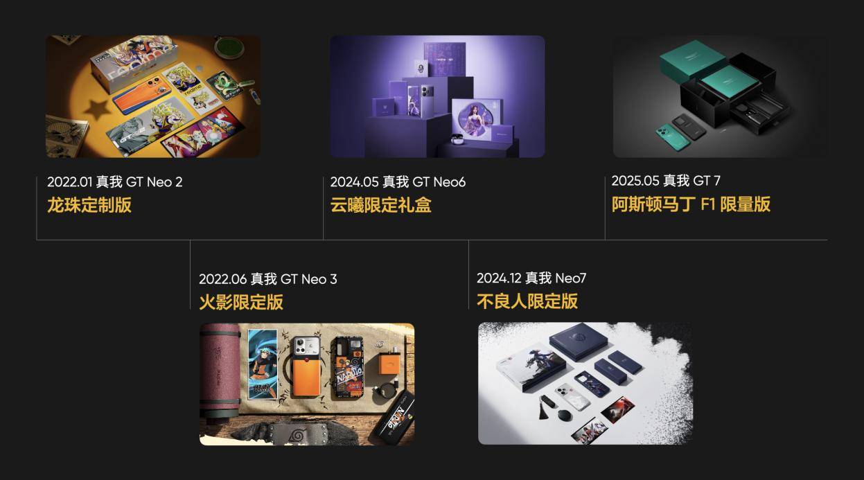 真我旗舰大改款，以Ultra级产品力打造年度真旗舰-锋巢网