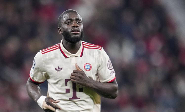 皇马欲重演阿拉巴转会:等待免签拜仁铁卫,姆巴佩助力招募