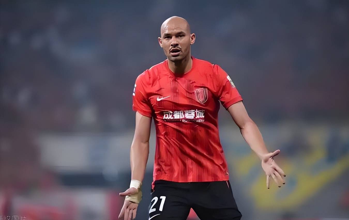 成都蓉城下一轮中超还没开踢,主力前锋就确定无法出战,引发热议