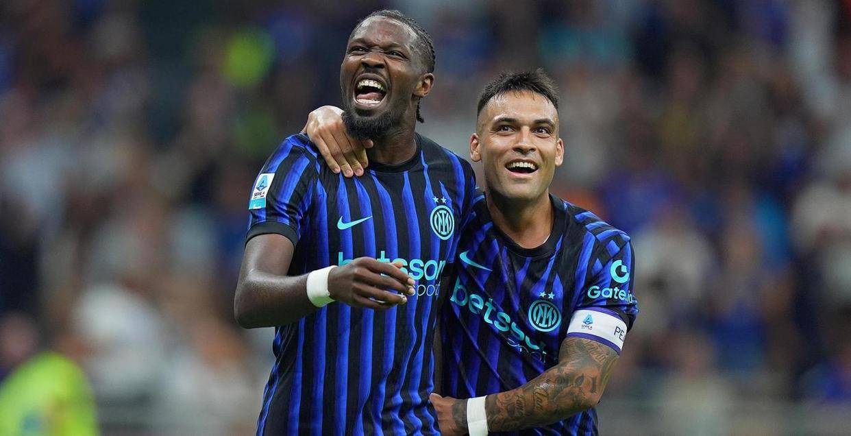 欧战简报(14)0825-红军小将补时制胜创纪录