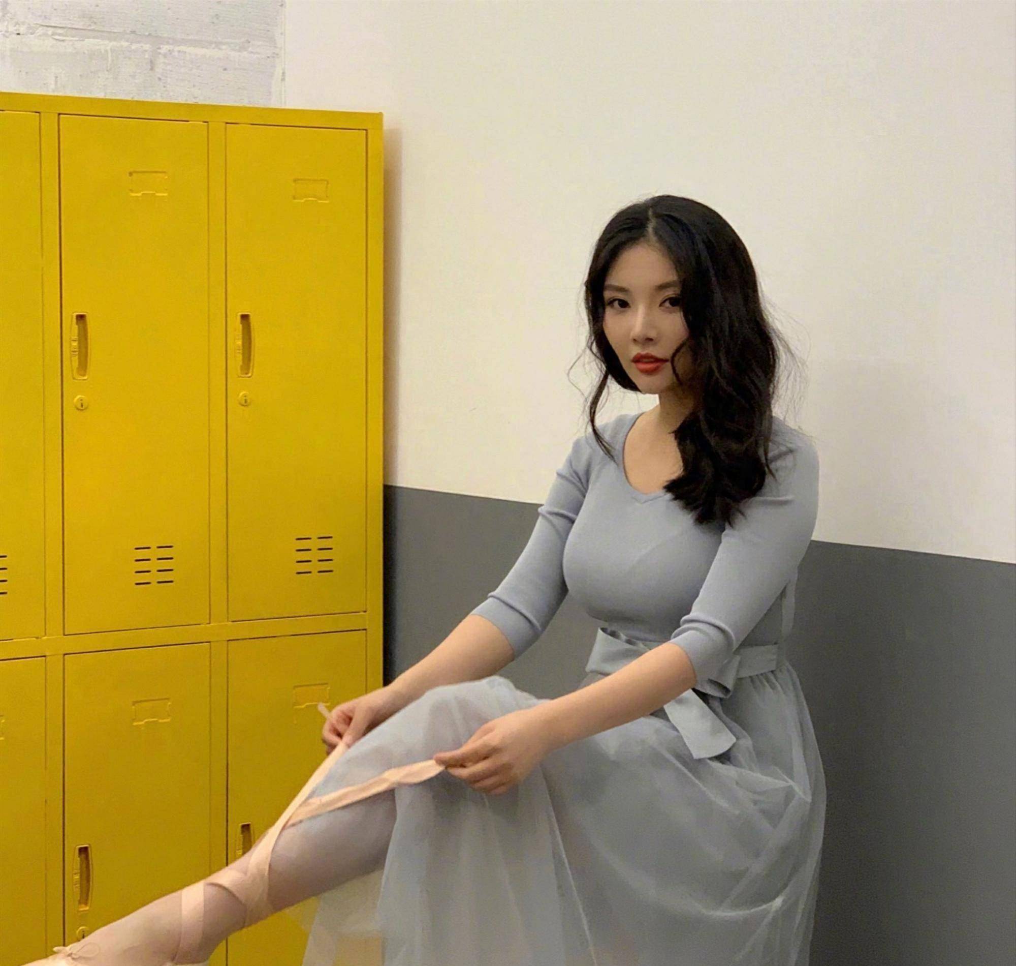 徐冬冬是大家公认的好演员,其背后有着许多人们不知道的事情