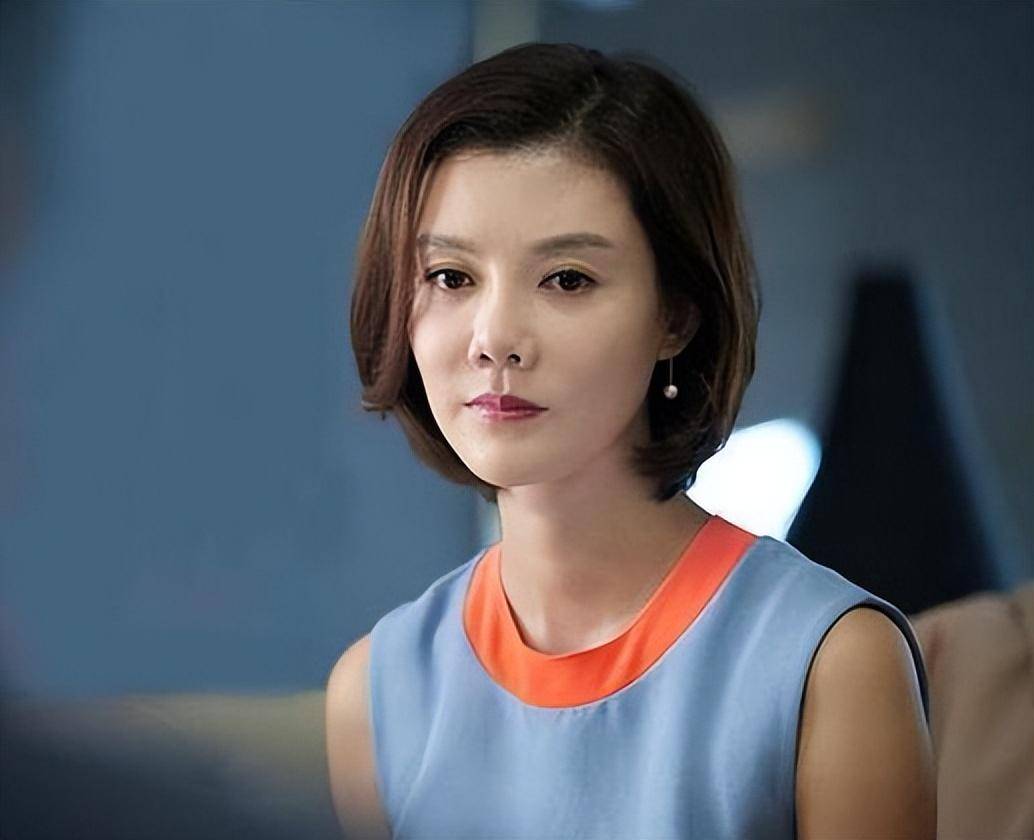 车晓:错过邓超嫁给富豪,离婚时才知道妈妈的好,可怜天下父母心