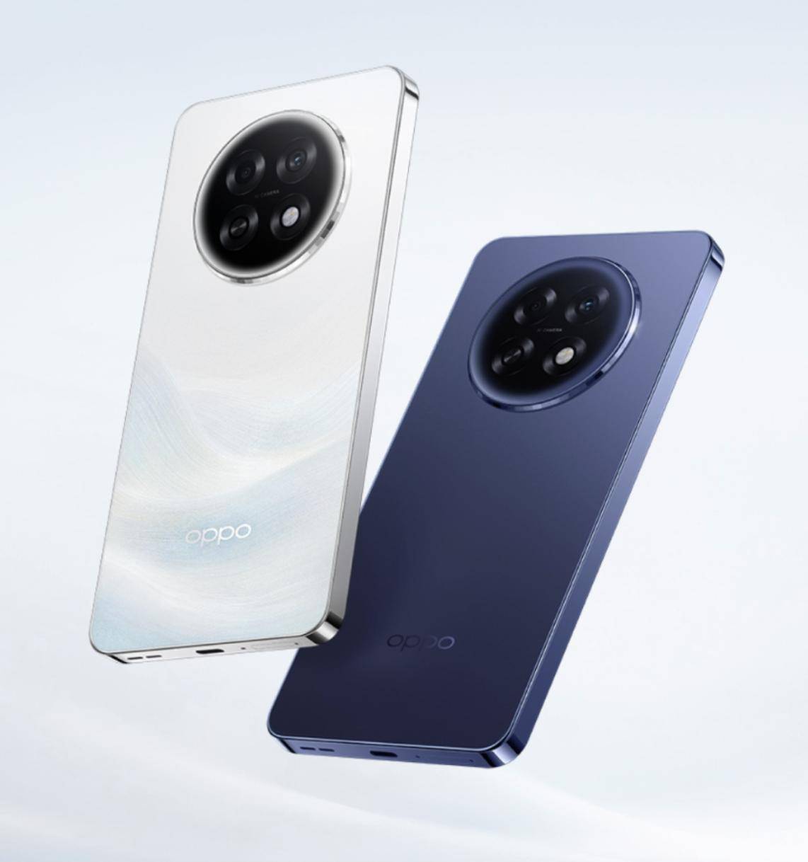 oppo悄悄上架新机7000mah+ip69防水+360°抗摔仅1599元