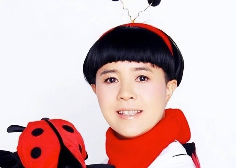 57岁金龟子刘纯燕惊艳变身!从童年伙伴到异人之下反派boss