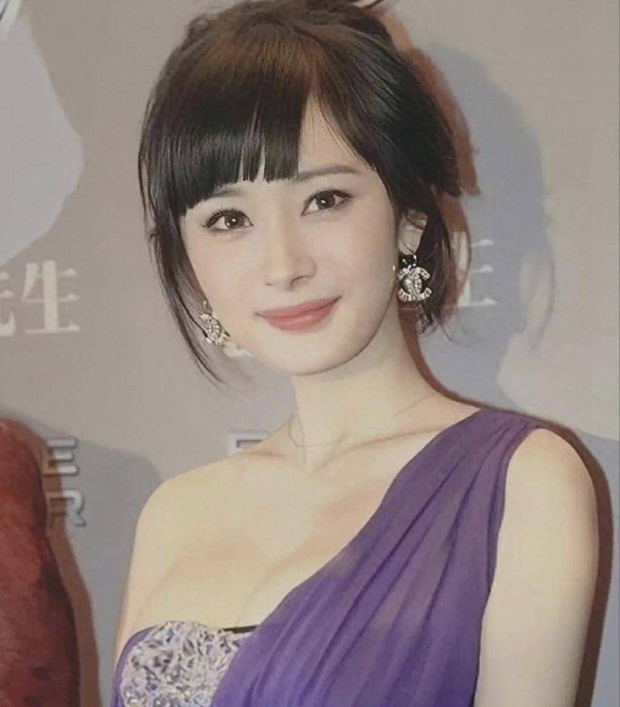 歪嘴凸嘴瘪嘴小鸡嘴这些明星的颜值都被一张不好看的嘴巴拖累了