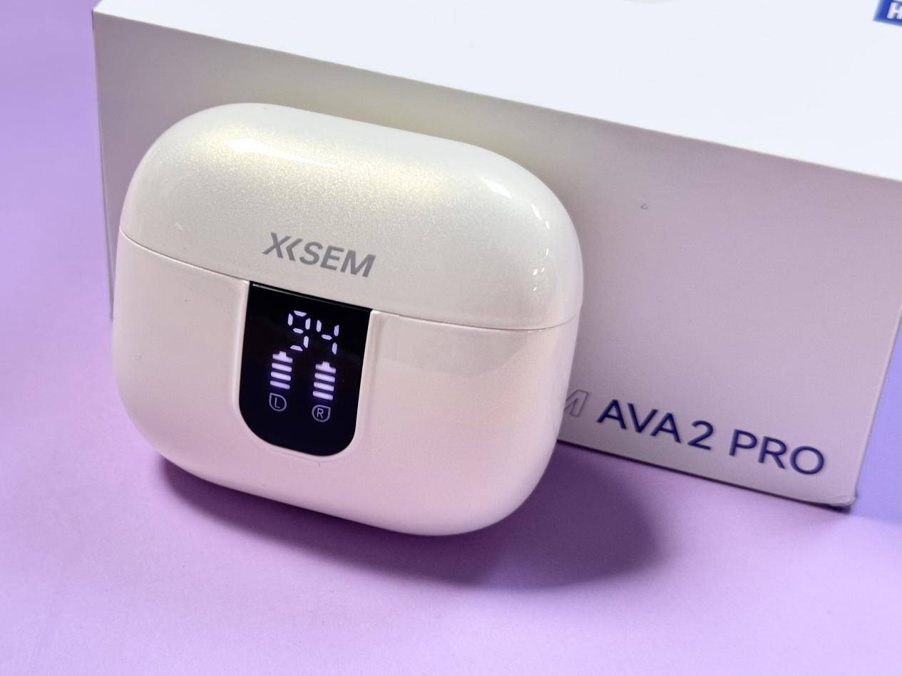 百元半入耳蓝牙耳机哪款音质好？音质好的蓝牙耳机排行榜前十名