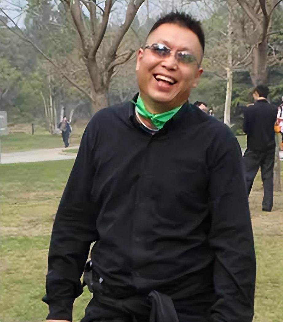 原创离婚两次前妻是小香玉中国第一男红娘老男孩王为念怎样了