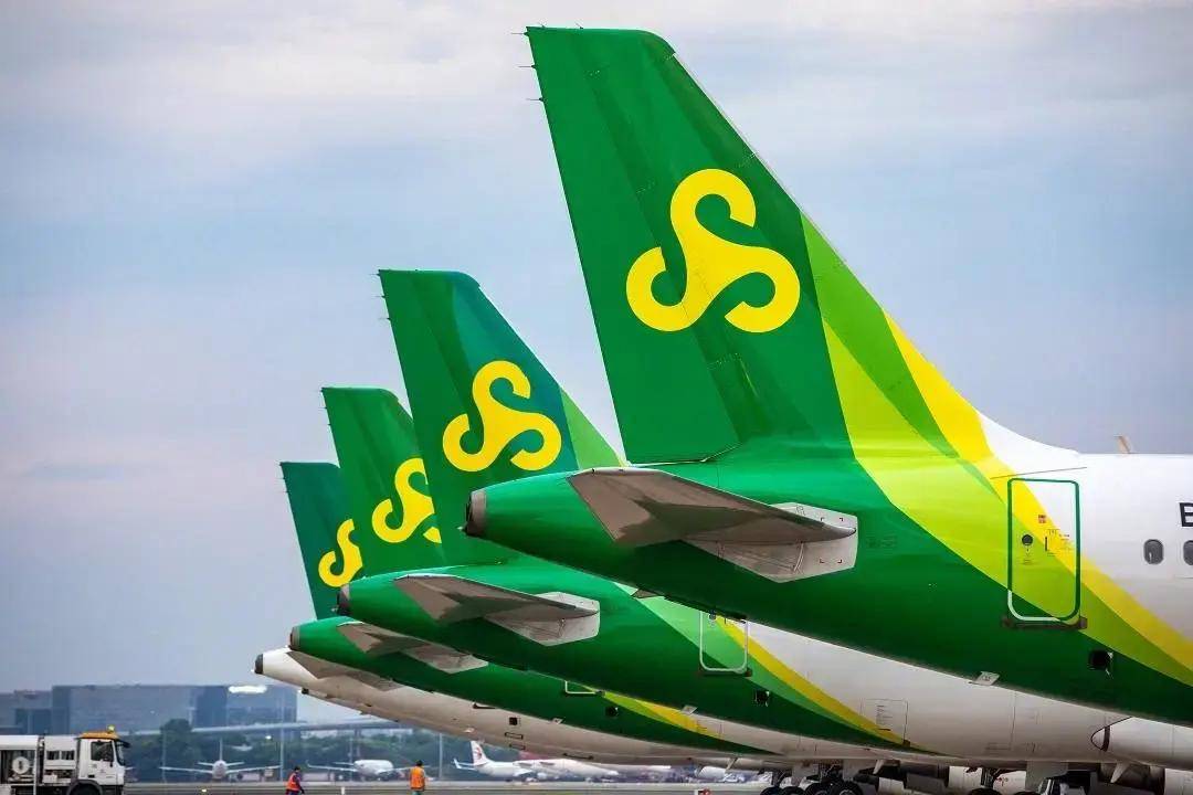 春秋航空,凭啥成为中国最赚钱的航空公司?