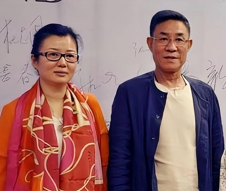 演员赵君:前妻郑卫莉成杜淳继母,61岁还单身,儿子也不在身边