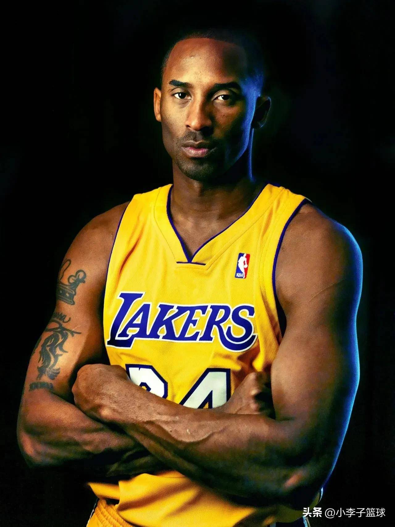 杰森·塔图姆评选出他心中nba历史十大巨星你认可这个排名吗?
