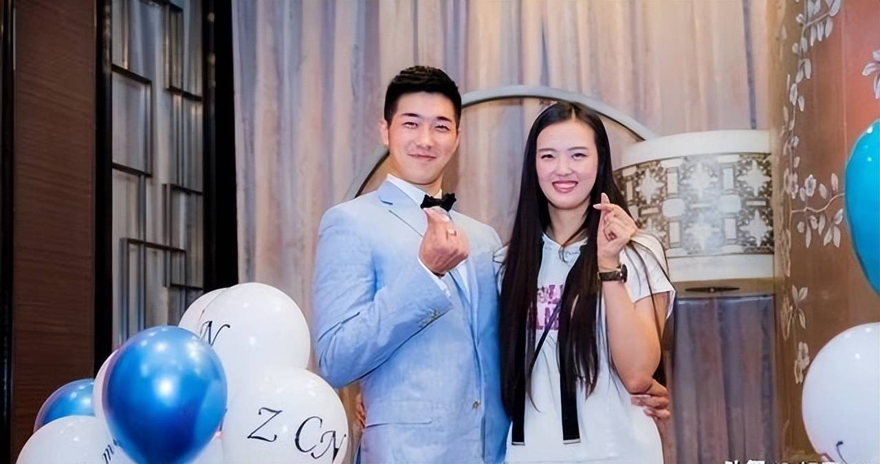 排球女神张常宁:婚姻靠家里撮合,哥哥对她影响很大