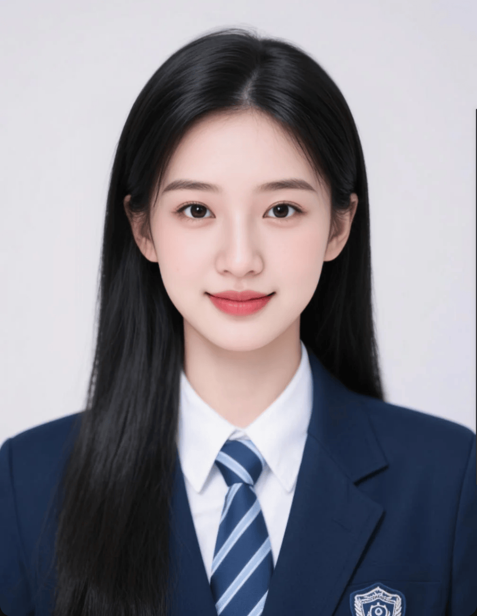 手机自带证件照功能!学生党打工人都能用