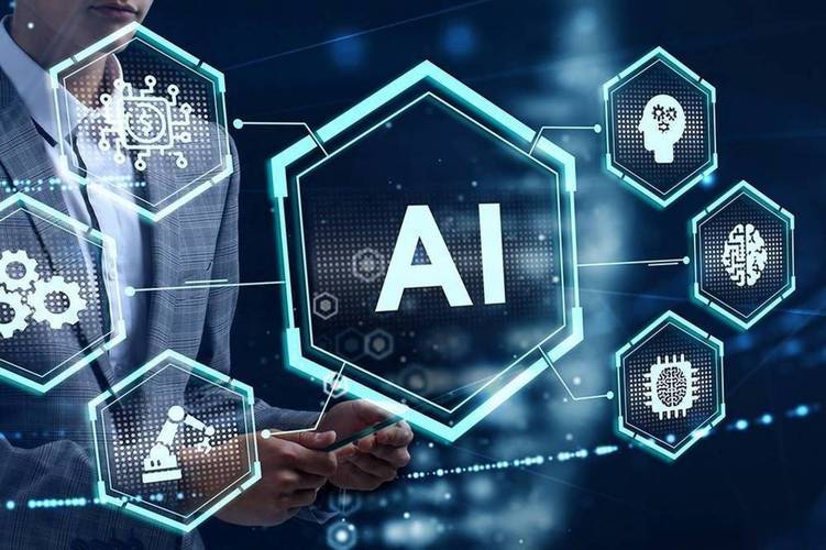 告别“互联网+”，AI正在重构产业底层逻辑