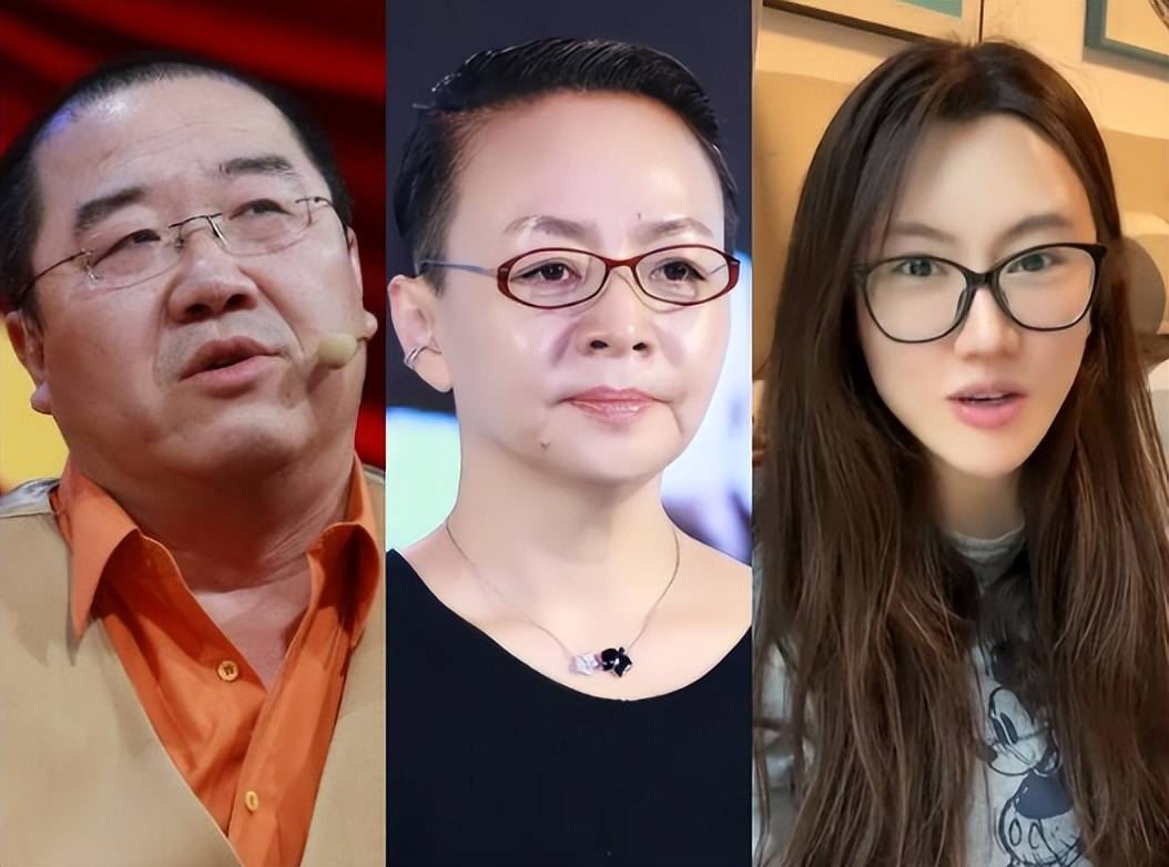 英达不会想到,一生要强的前妻宋丹丹,如今会被儿媳轻松"拿捏"