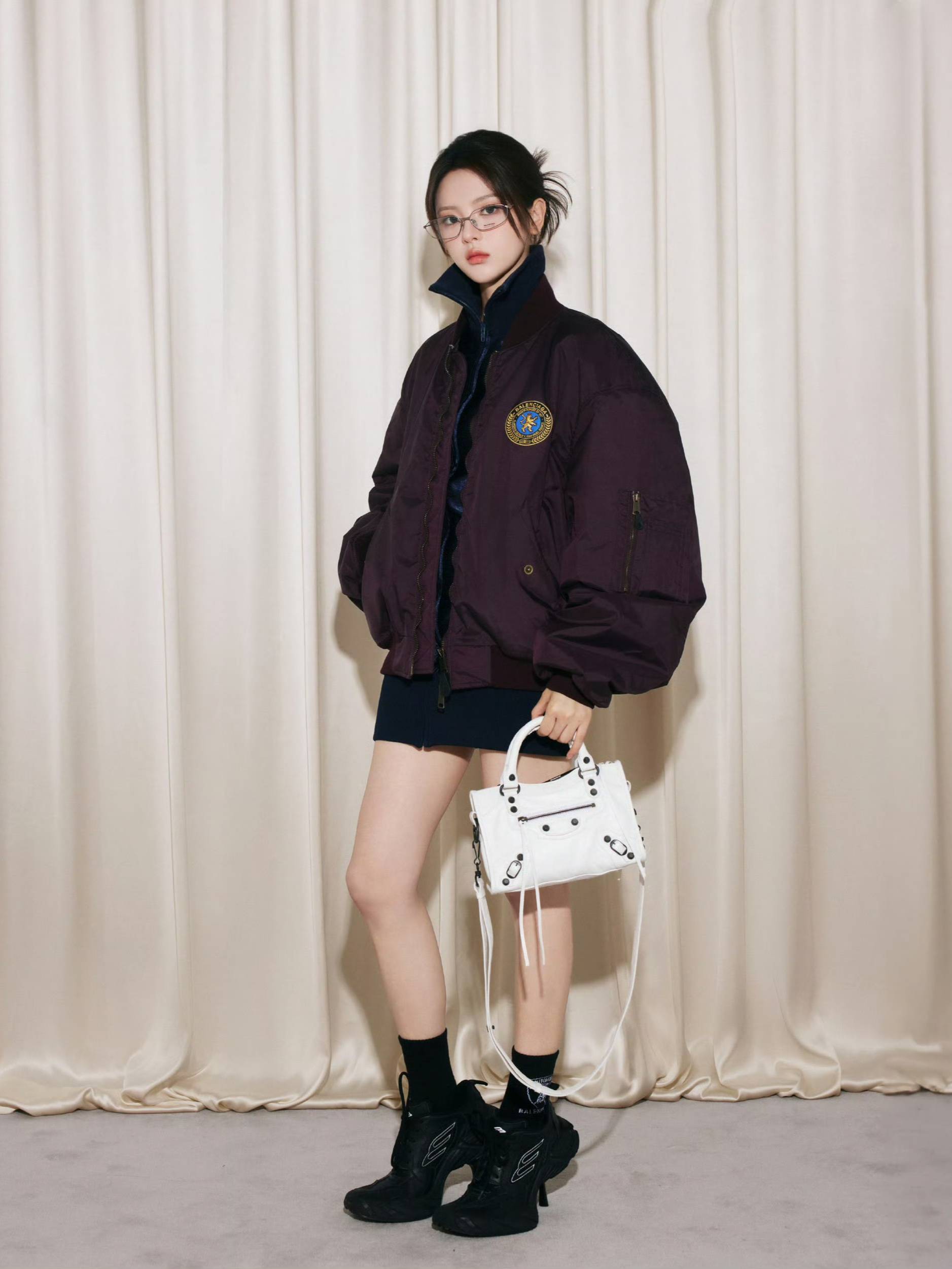 杨超越,许凯合作《京洛再无佳人》,话剧沉淀后回归偶像剧