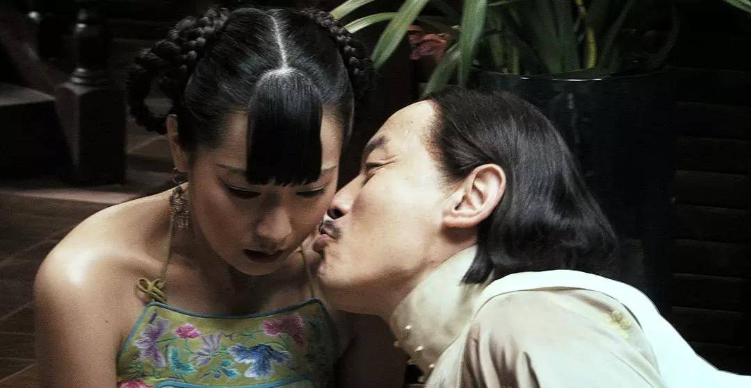 国产大尺度影片推荐!《让子弹飞》:看完满脑子都是 "爽" 字