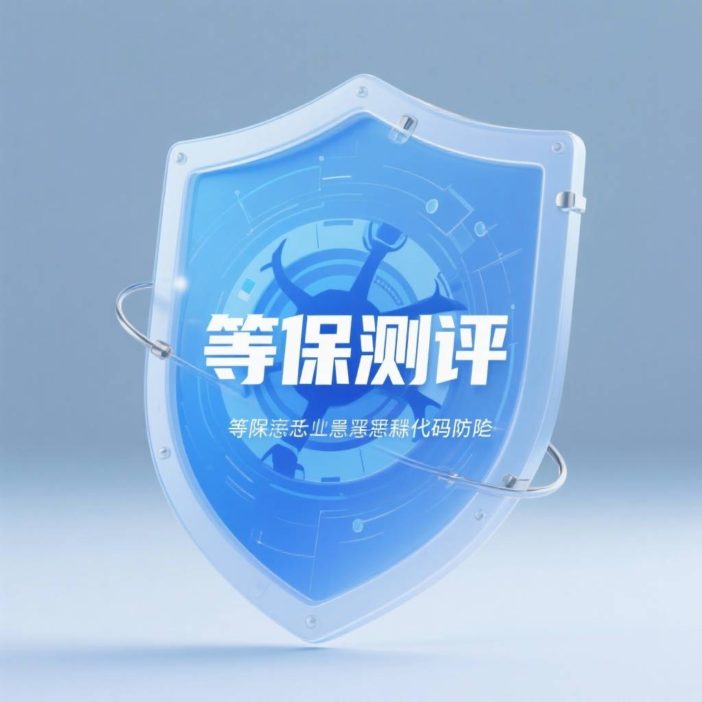 等保测评