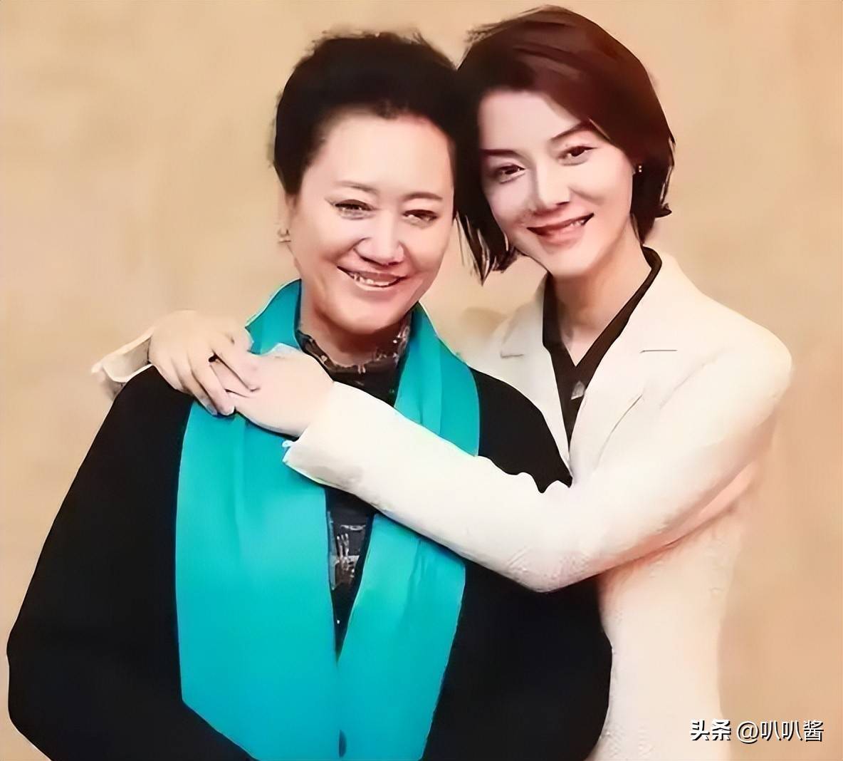 "恶婆婆"王丽云:嫁"金角大王"后离婚,女儿嫁富豪又重蹈覆辙